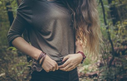 Simple Test Proved That A Teen With Stomach Pain