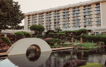 Hyatt hotel visitors hit malware