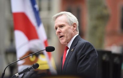 Navy Loosens Body Fat Restrictions to Retain Sailors