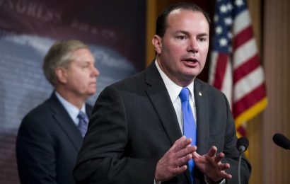 Utah Senator Blocks Federal Aid for Flint Water Crisis